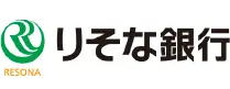 りそな銀行ロゴ