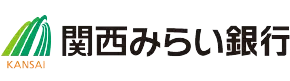 関西みらい銀行ロゴ