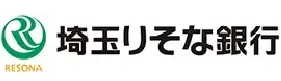 埼玉りそな銀行ロゴ