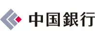 中国銀行ロゴ