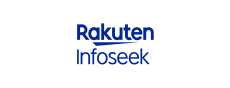 Rakuten Infoseekロゴ