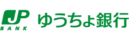 ゆうちょ銀行ロゴ