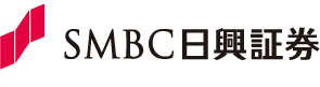 SMBC日興証券ロゴ